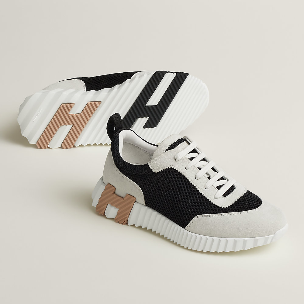 Bouncing sneaker | Hermès Canada